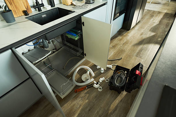 24/7 Emergency Drain Cleaning experts in Fairview, TX
