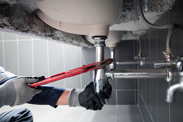 Trusted Gas Line Repair service in Fairview, TX - Masters Plumbing Service